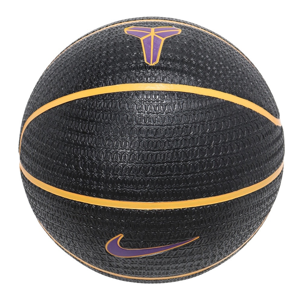 ナイキ（NIKE）（メンズ）バスケットボール 7号球 ナイキ プレイグラウンド コービー・ブライアント BS2049-0147