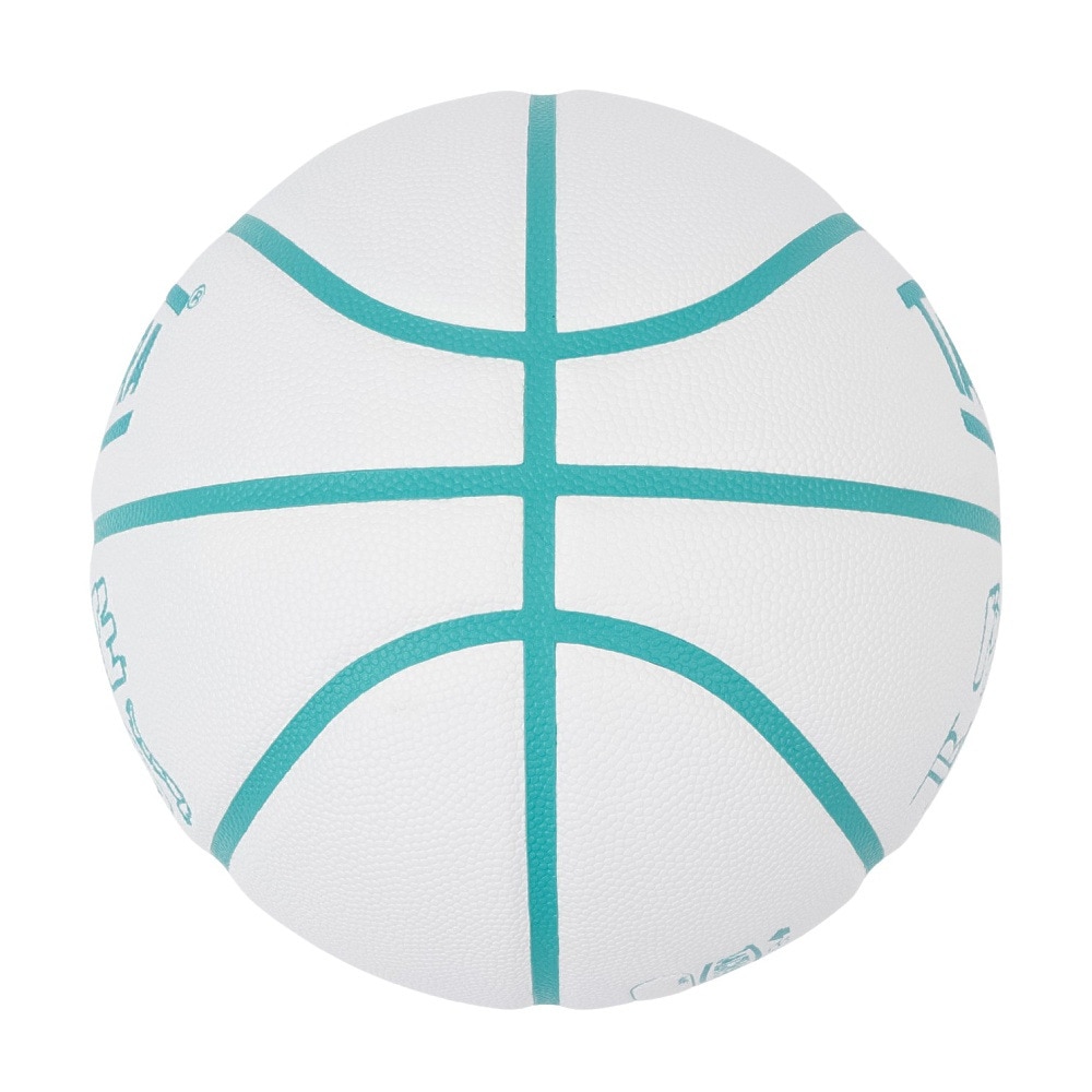 タチカラ（TACHIKARA）（メンズ）バスケットボール 7号球 WHITE HANDS