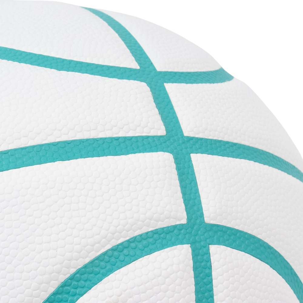 タチカラ（TACHIKARA）（メンズ）バスケットボール 7号球 WHITE HANDS