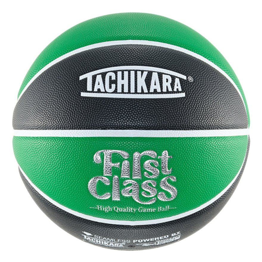 タチカラ（TACHIKARA）（メンズ）バスケットボール 7号球 TACHIKARA