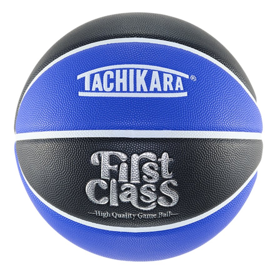 タチカラ（TACHIKARA）（メンズ）バスケットボール 7号球 TACHIKARA