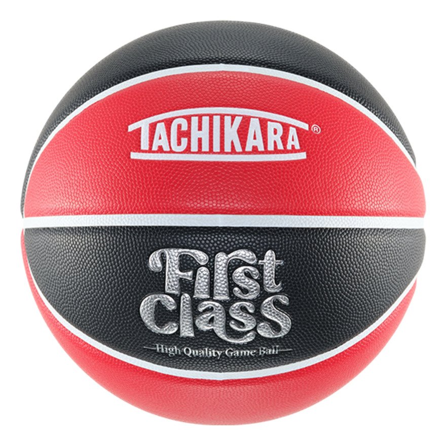 タチカラ（TACHIKARA）（メンズ）バスケットボール 7号球 TACHIKARA