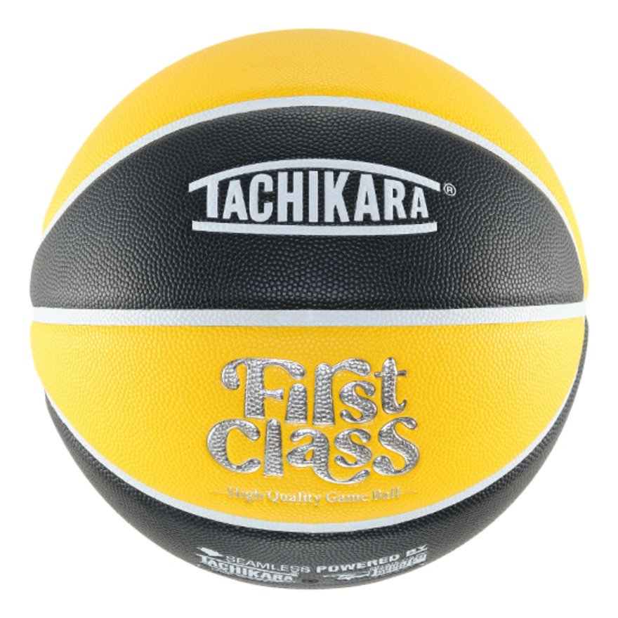 タチカラ（TACHIKARA）（メンズ）バスケットボール 7号球 TACHIKARA