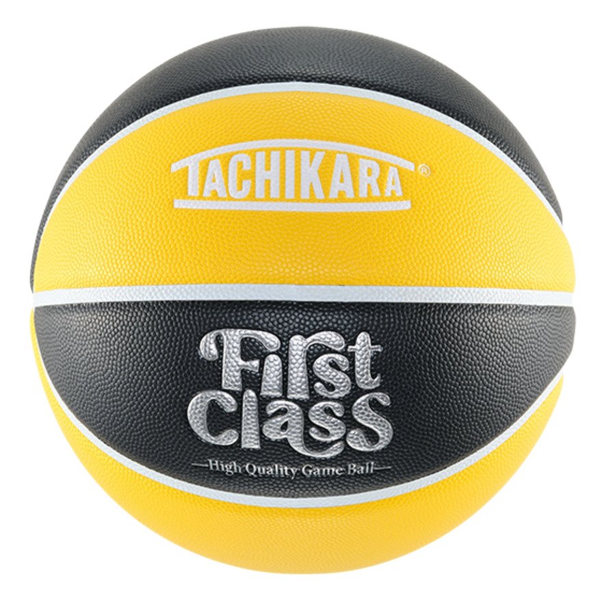 タチカラ（TACHIKARA）（メンズ）バスケットボール 7号球 TACHIKARA