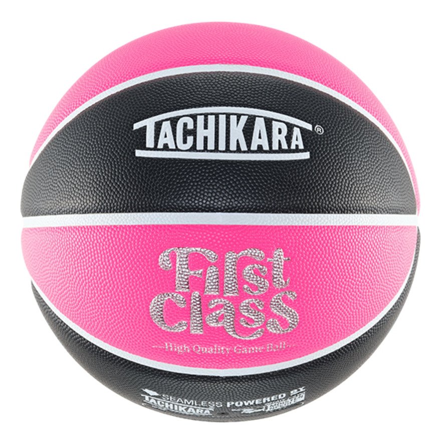 タチカラ（TACHIKARA）（メンズ）バスケットボール 7号球 TACHIKARA