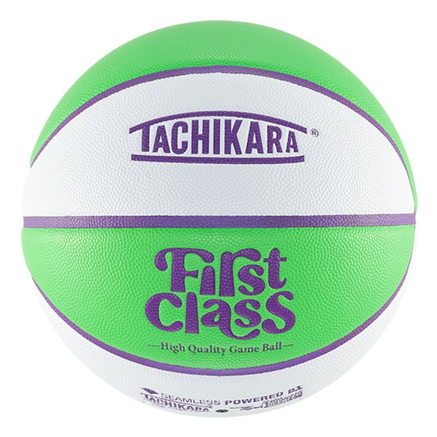 タチカラ（TACHIKARA）（メンズ）バスケットボール 7号球 TACHIKARA