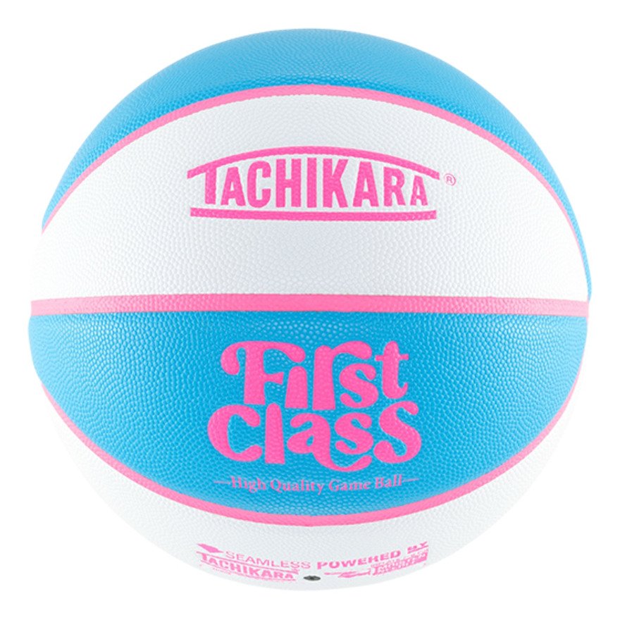 タチカラ（TACHIKARA）（メンズ）バスケットボール 7号球 TACHIKARA