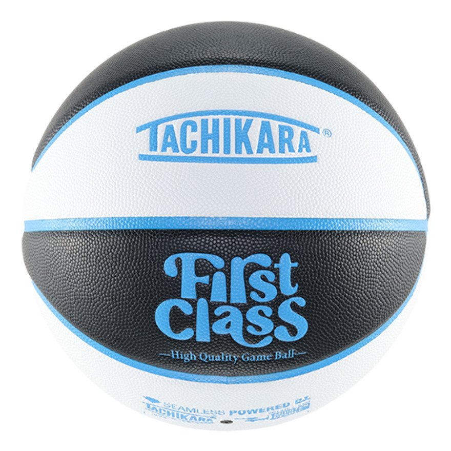 タチカラ（TACHIKARA）（メンズ）バスケットボール 7号球 TACHIKARA