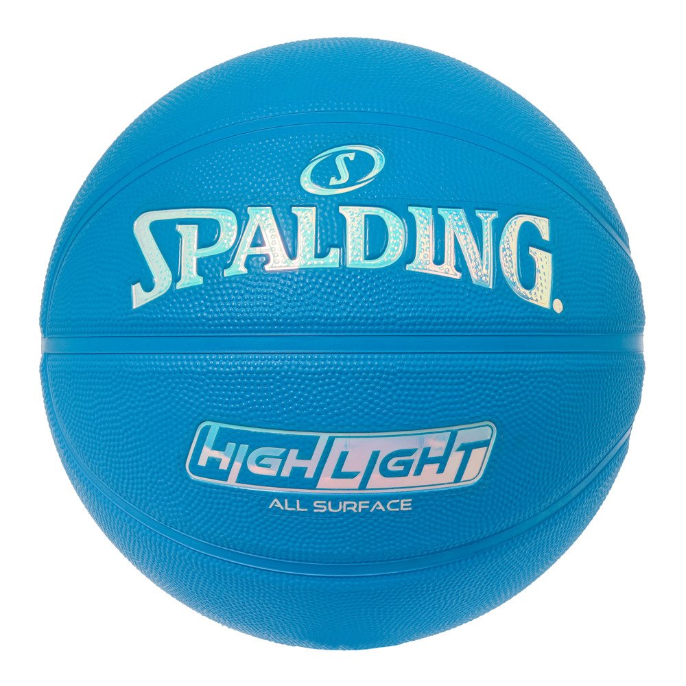 スポルディング（SPALDING）（メンズ）バスケットボール 7号球 ハイ