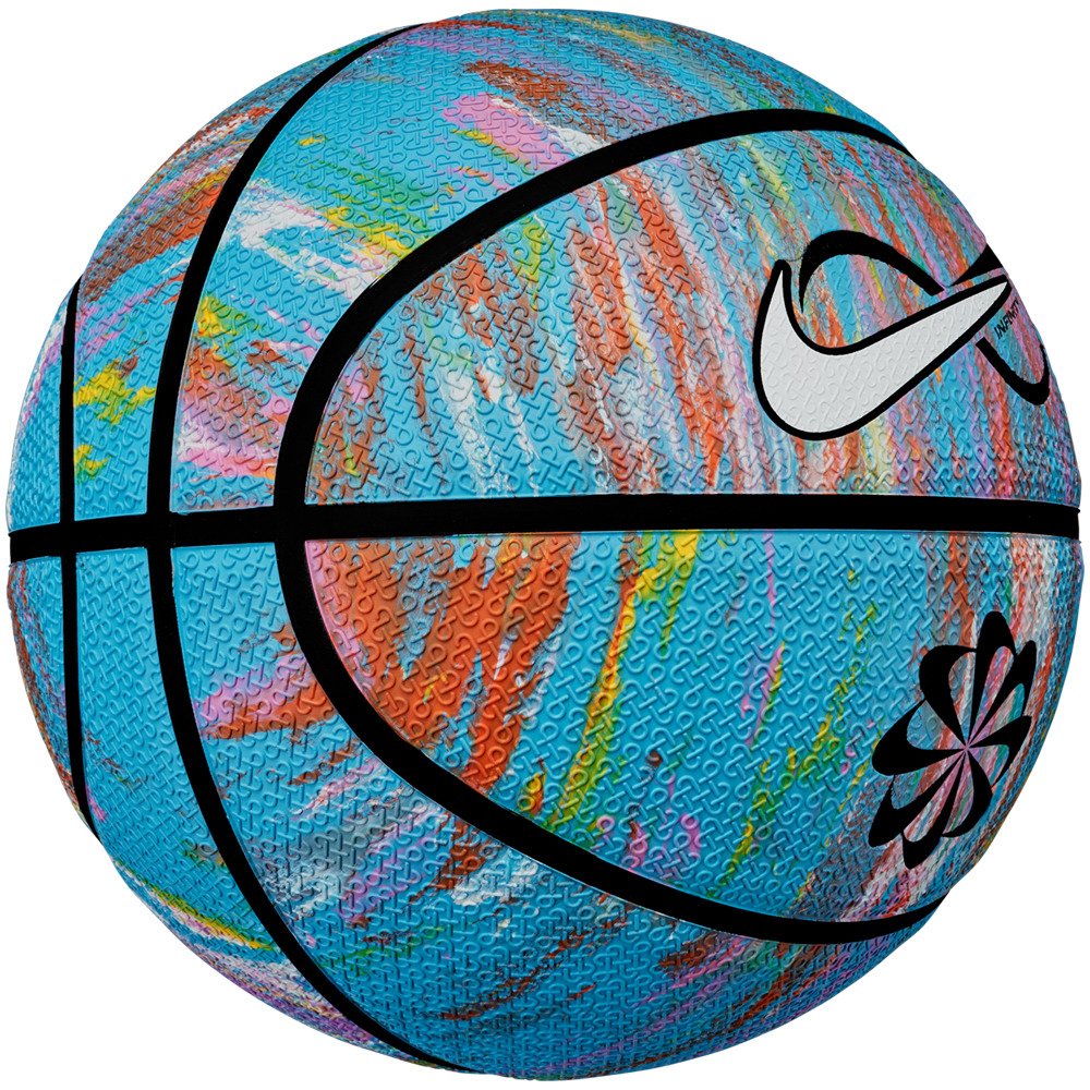 ナイキ（NIKE）（メンズ）バスケットボール 7号球 INFINITY NEXT