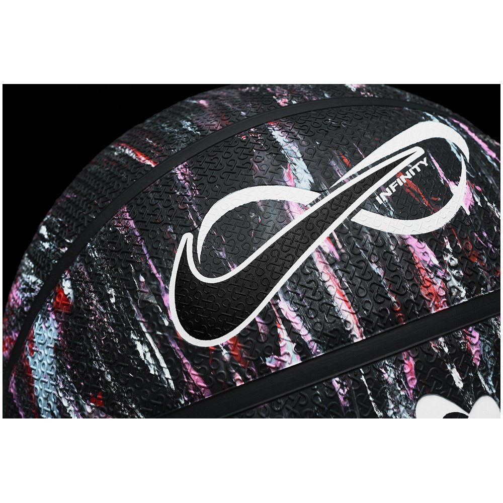 ナイキ（NIKE）（メンズ）バスケットボール 7号球 INFINITY NEXT