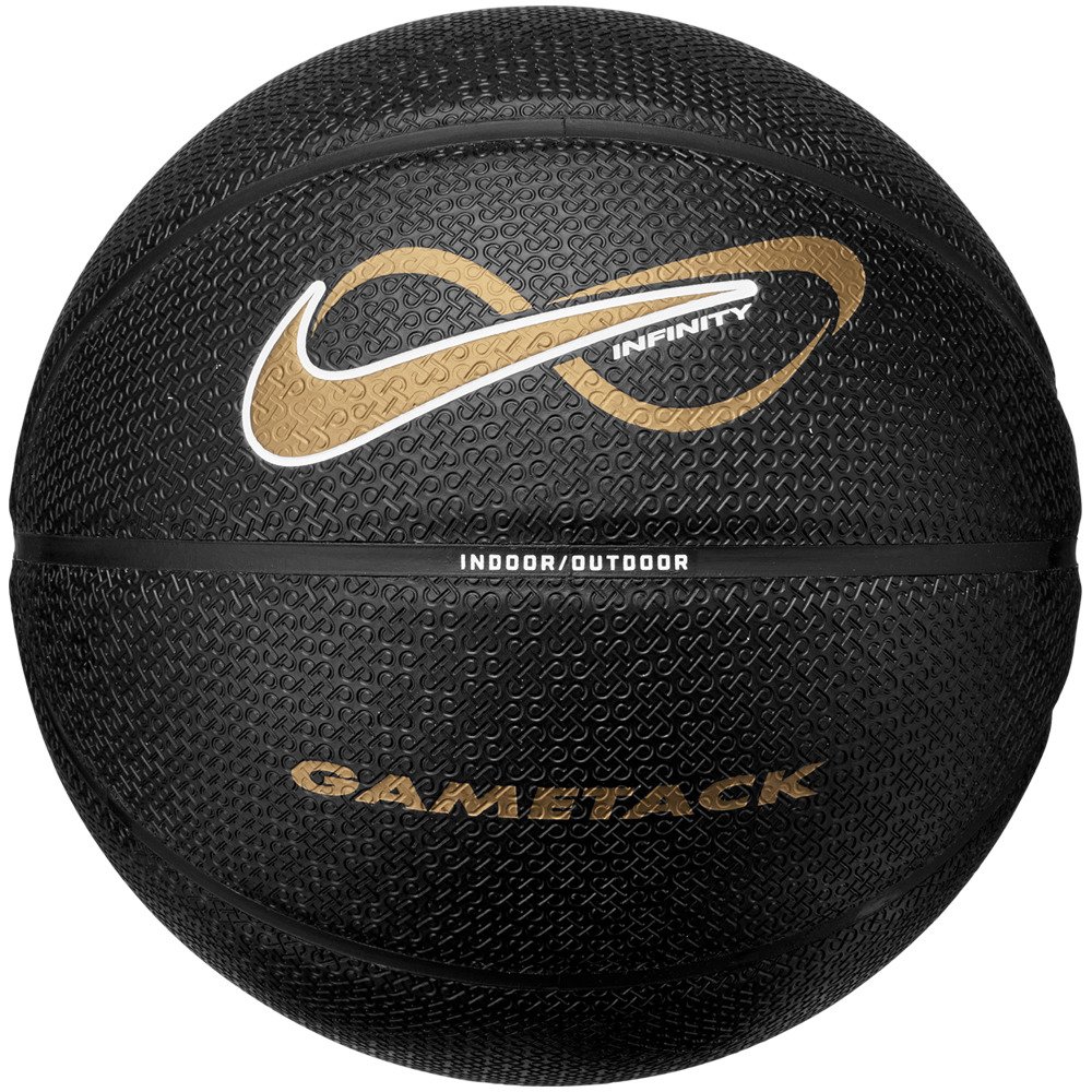 ナイキ（NIKE）（メンズ）バスケットボール 7号球 INFINITY GAMETACK