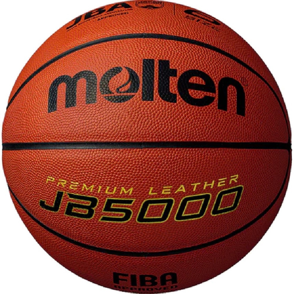 モルテン バスケットボール 6号球 (一般 大学 高校 中学校) 女子 検定球 JB5000 B6C5000 自主練 ６ 80 バスケットボール
