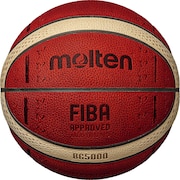 モルテン（molten）（メンズ、レディース）バスケットボール 6号球 (一般 大学 高校 中学) 女子 検定球 BG5000 スペシャルエディション B6G5000-S0J 自主練 屋内