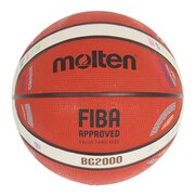 モルテン（molten）（レディース）バスケットボール 6号球 検定球 FIBA女子ワールドカップ2022 公式試合球 レプリカ B6G2000-W2A