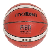 バスケットボール 6号球 検定球 FIBA BWC2022 B6G3800-W2A