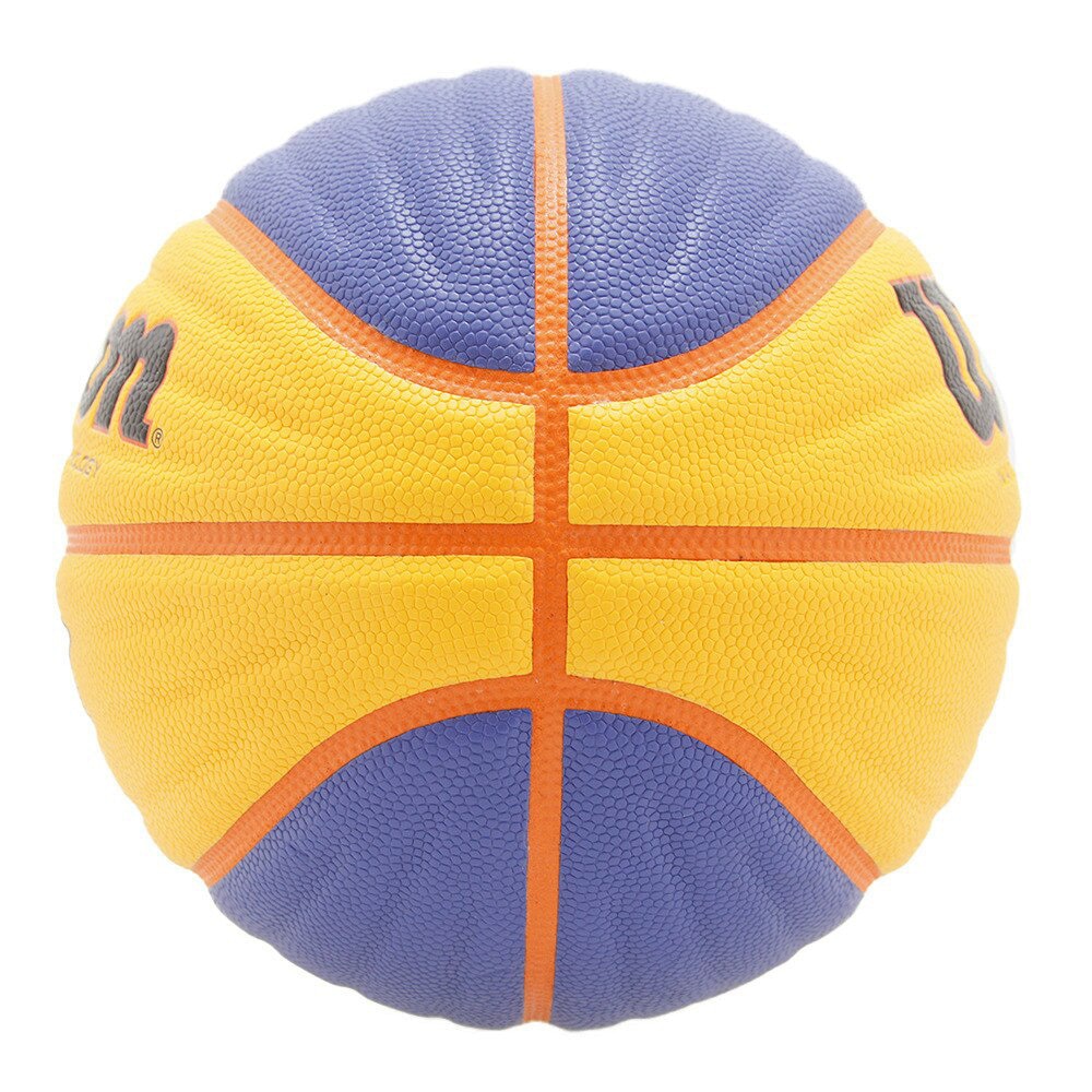 ウイルソン（Wilson）（メンズ、レディース）バスケットボール 22 FIBA 3×3 GAME BASKETBALL 6号球 WTB0533XD