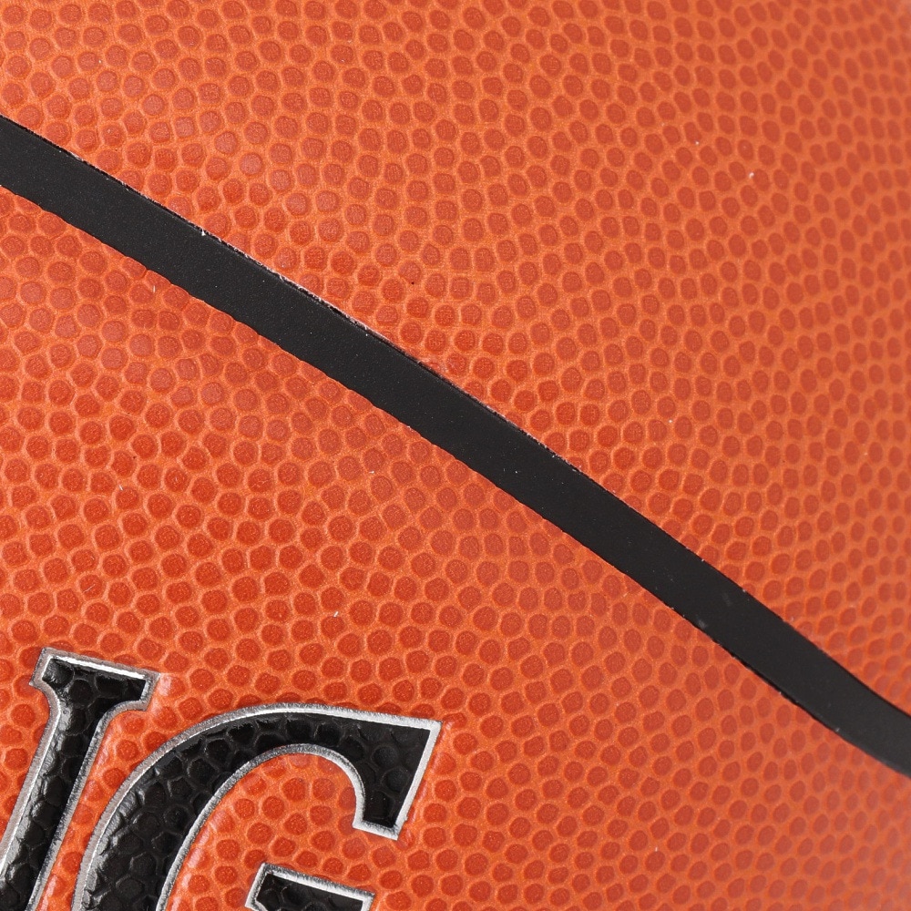 スポルディング（SPALDING）（レディース）バスケットボール プレシジョン TF-1000 FIBA JBA 合成皮革 6号球 77-086J