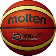 (レディース)バスケットボール 6号球 (一般 大学 高校 中学校) 女子 D3500 B6D3500 自主練