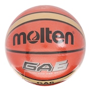 モルテン（molten）（レディース）GA6 バスケットボール 6号球 BGA6
