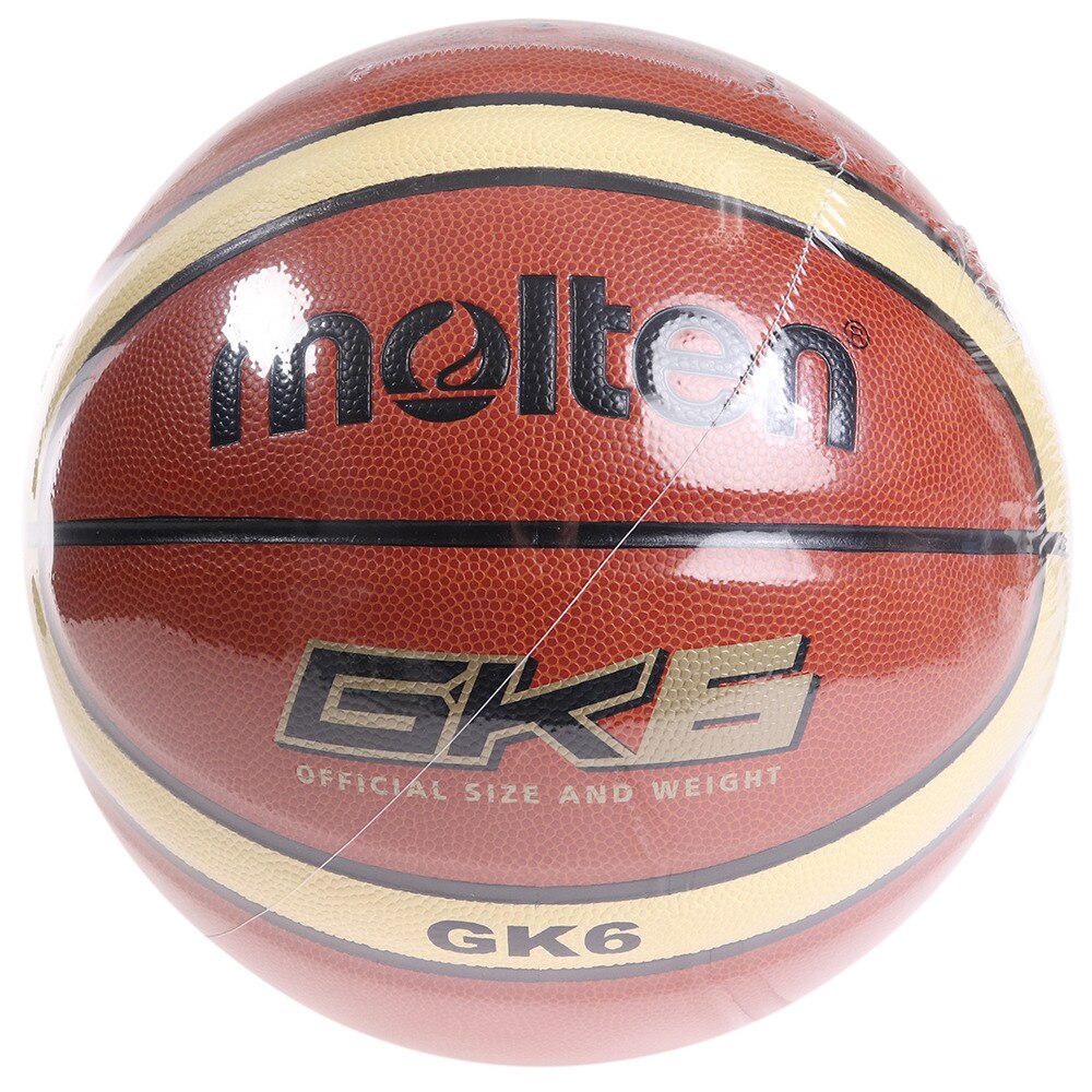 バスケットボール 6号球 一般 大学 高校 中学校 女子用 Gk6 Bgk6 モルテン スーパースポーツゼビオ バスケットボール 6号球 一般 大学 高校 中学校 女子用 Gk6 Bgk6 モルテン スーパースポーツゼビオ