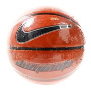 ナイキ（NIKE）（レディース）バスケットボール 6号球 (一般 大学 高校 中学校) 女子用 ドミネート8P BS3004 8476 自主練