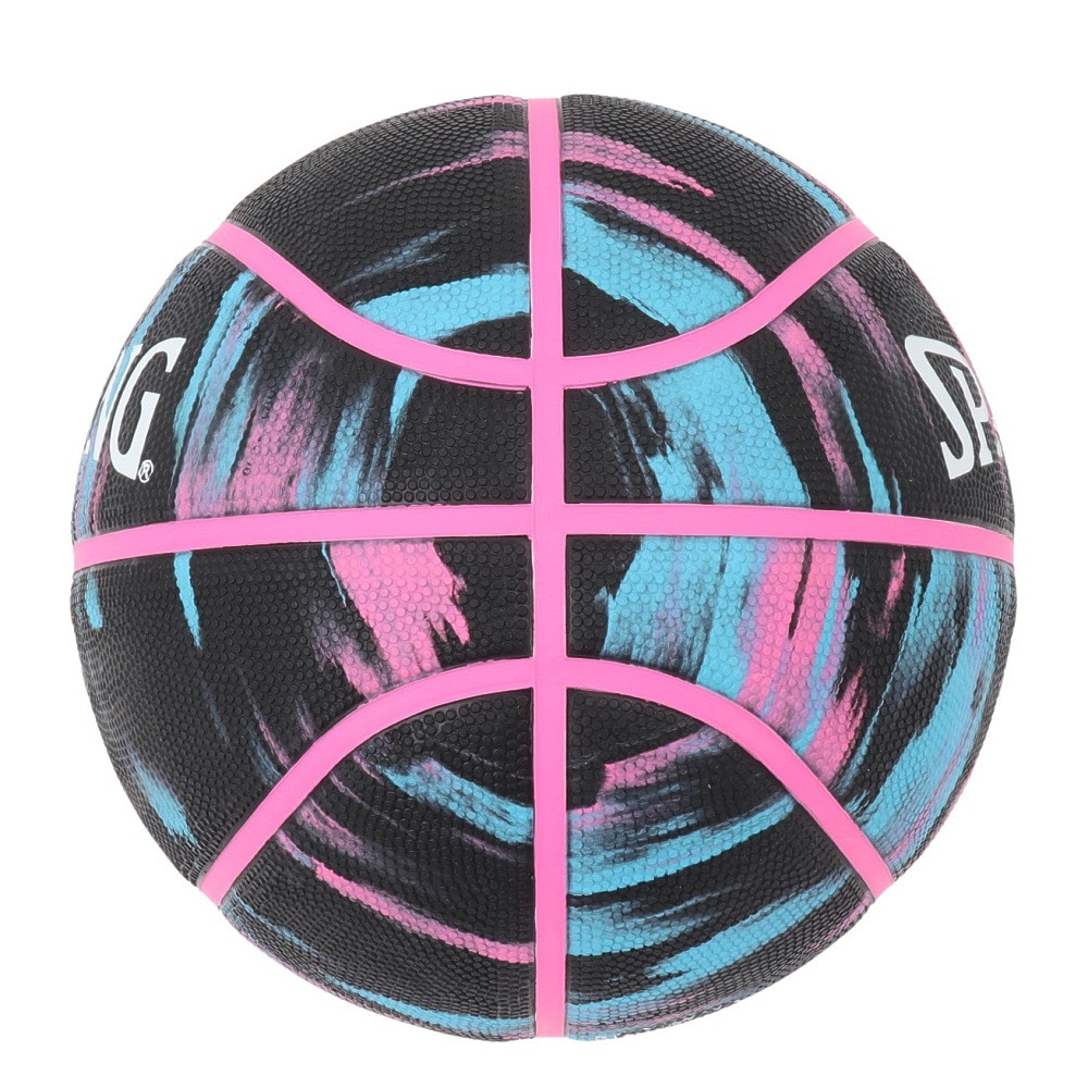 スポルディング（SPALDING）（レディース）バスケットボール 6号