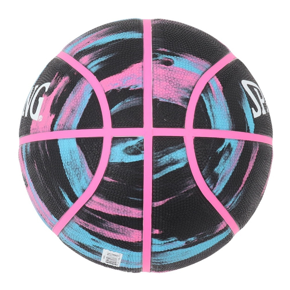 スポルディング（SPALDING）（レディース）バスケットボール 6号