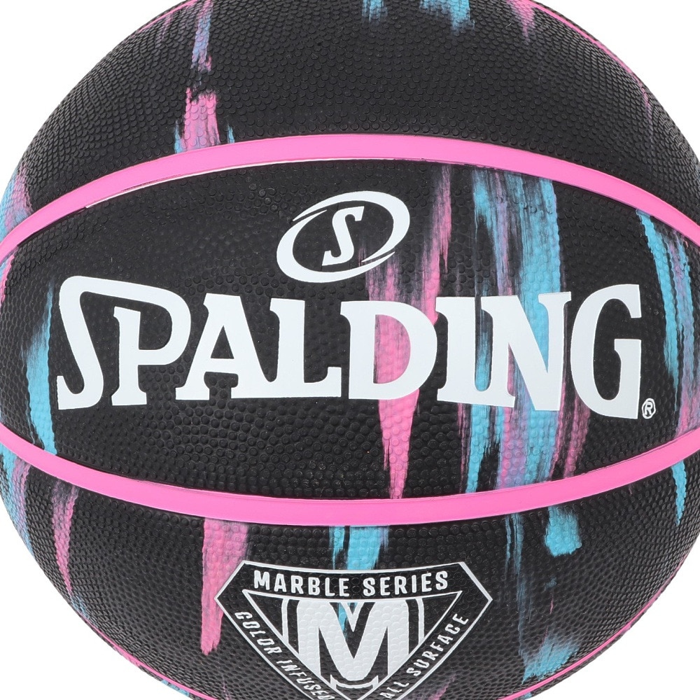 スポルディング（SPALDING）（レディース）バスケットボール 6号