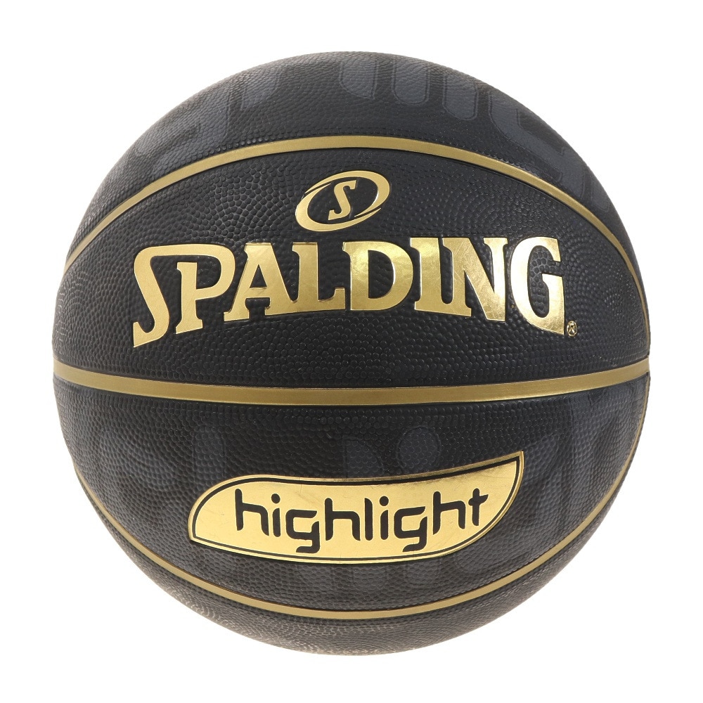 バスケットボール ボール スポルディング ６号 - スポーツ用品はスーパースポーツゼビオ