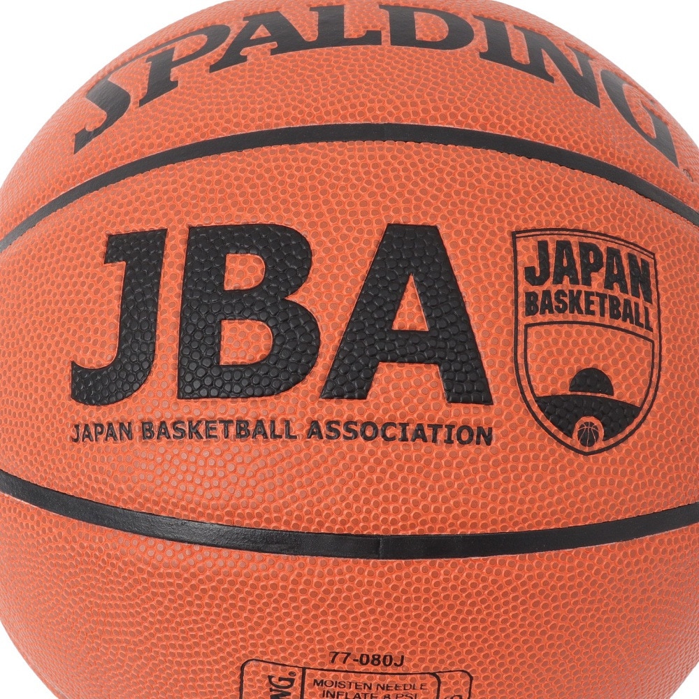 スポルディング（SPALDING）（レディース）バスケットボール 6号球 リアクト JBA TF-250 77-080J
