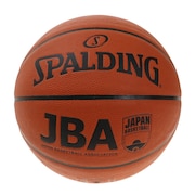 スポルディング（SPALDING）（レディース）バスケットボール 6号球 リアクト JBA TF-250 77-080J