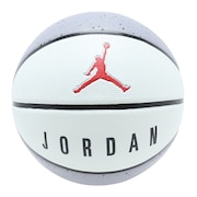ジョーダン（JORDAN）（レディース）バスケットボール 6号球 ジョーダン プレイグラウンド 2.0 8パネル JD4014-049