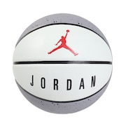 ジョーダン（JORDAN）（レディース）バスケットボール 6号球 プレイグラウンド 2.0 JD4019-049 屋外 室外