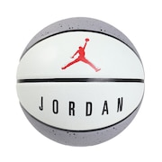 ジョーダン（JORDAN）（メンズ、レディース、キッズ）バスケットボール 6号球・7号球 プレイグラウンド 2.0 JD4019-049 屋外 室外