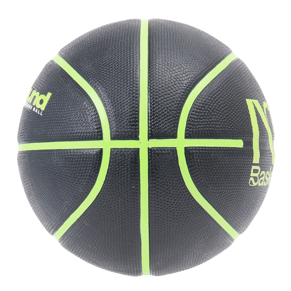 ナイキ（NIKE）（メンズ、レディース、キッズ）バスケットボール 6号球 エブリデイプレイグラウンド 8PGF BS3035-060