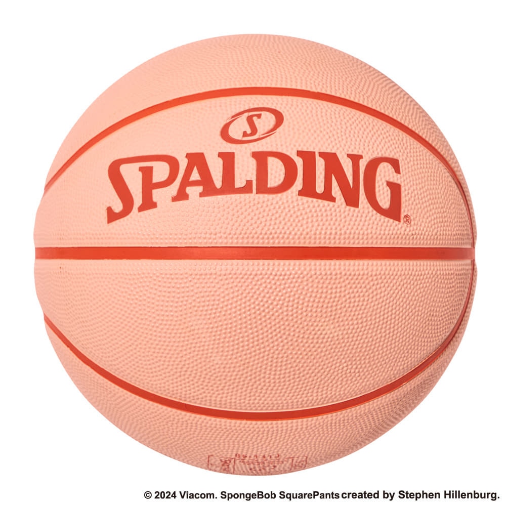 スポルディング（SPALDING）（レディース）バスケットボール 6号