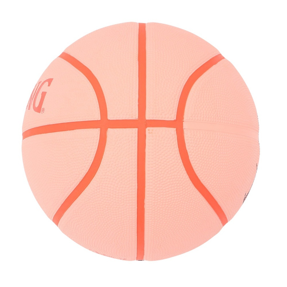 スポルディング（SPALDING）（レディース）バスケットボール 6号