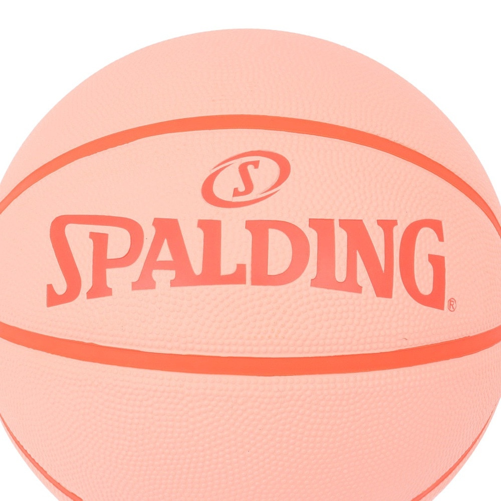 スポルディング（SPALDING）（レディース）バスケットボール 6号