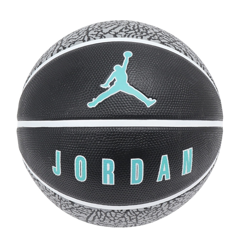 ジョーダン（JORDAN）（レディース）バスケットボール 6号球 ジョーダン プレイグラウンド 2.08P JD4019-0166