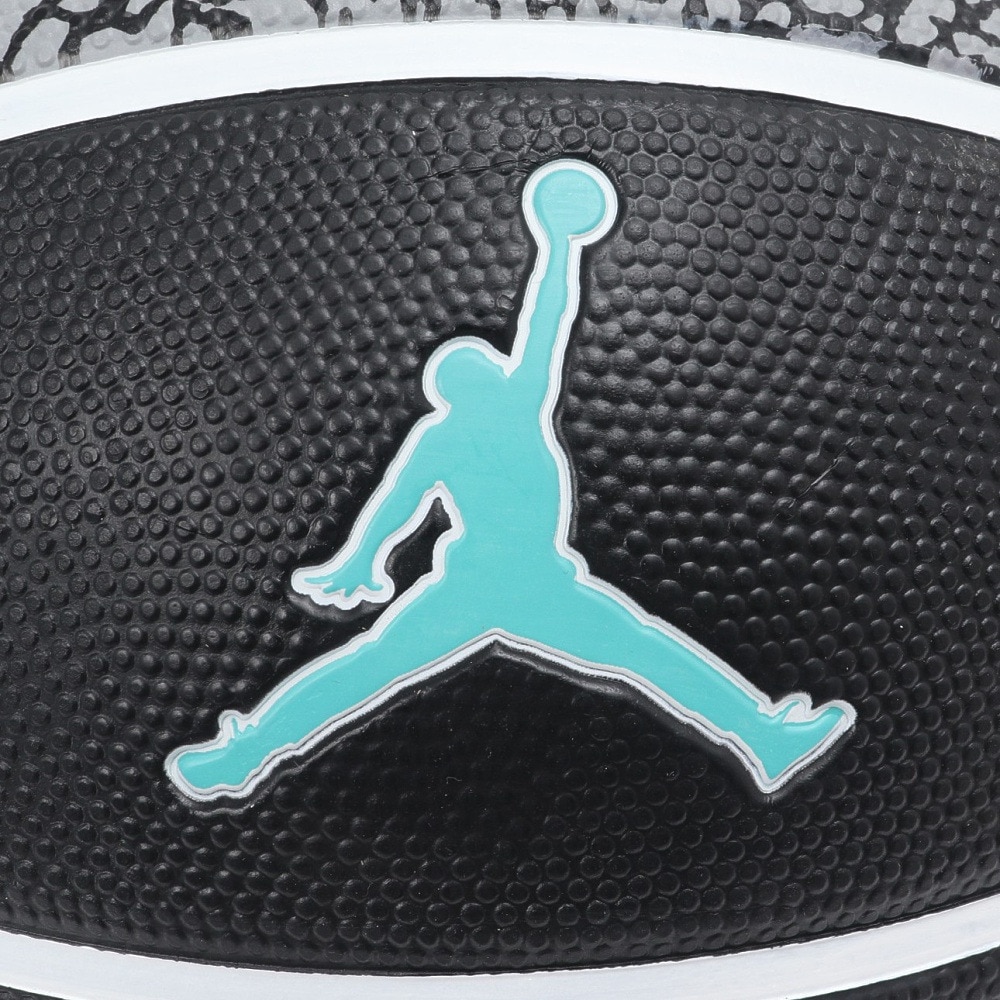 ジョーダン（JORDAN）（レディース）バスケットボール 6号球 ジョーダン プレイグラウンド 2.08P JD4019-0166
