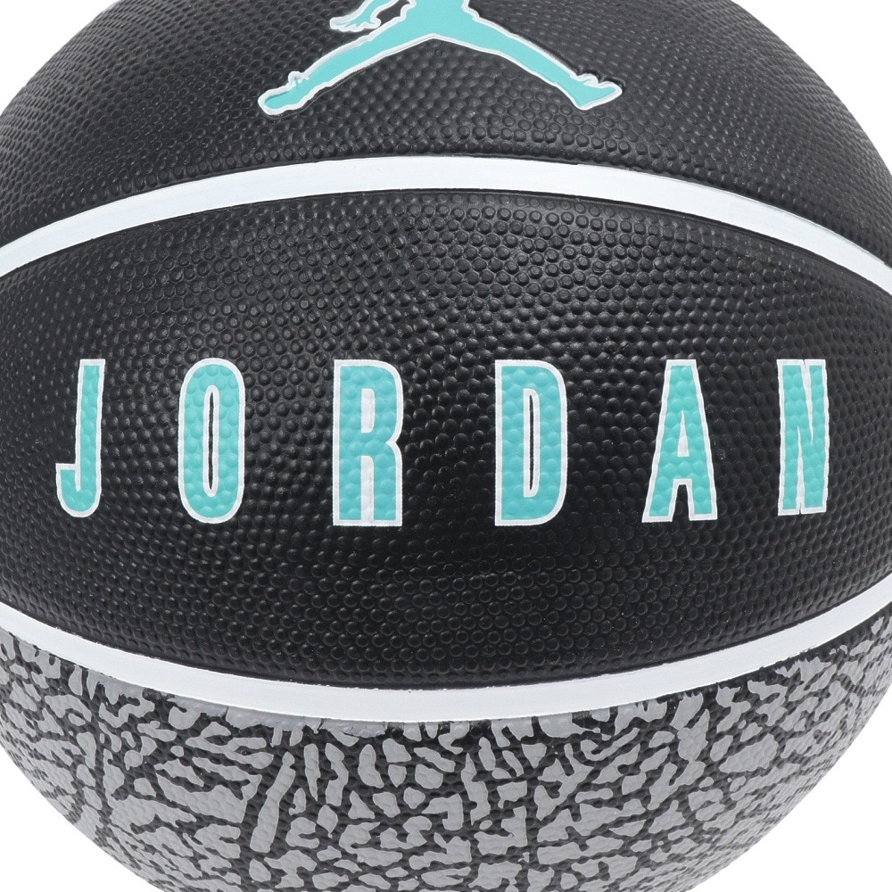 ジョーダン（JORDAN）（レディース）バスケットボール 6号球 ジョーダン プレイグラウンド 2.08P JD4019-0166