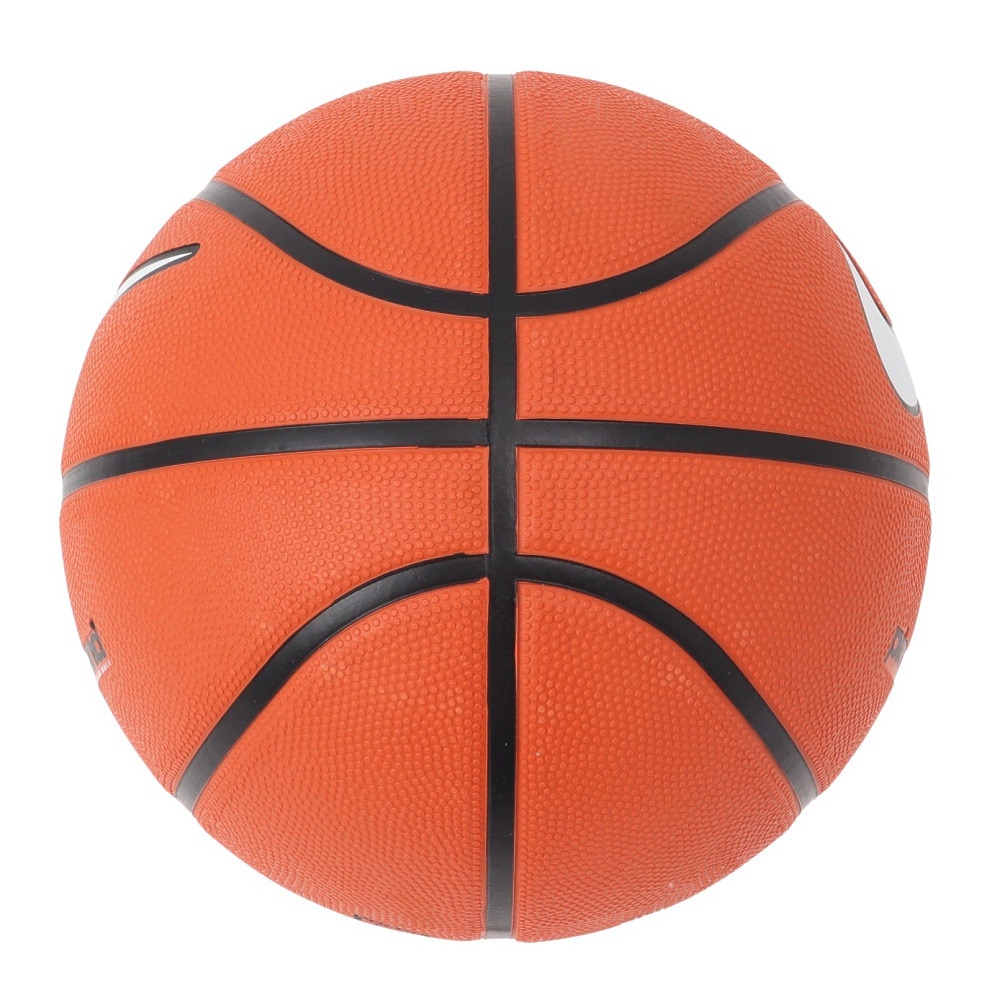 ナイキ（NIKE）（レディース）バスケットボール 6号球 エブリデイ プレイグラウンド 8P BS3061-8166