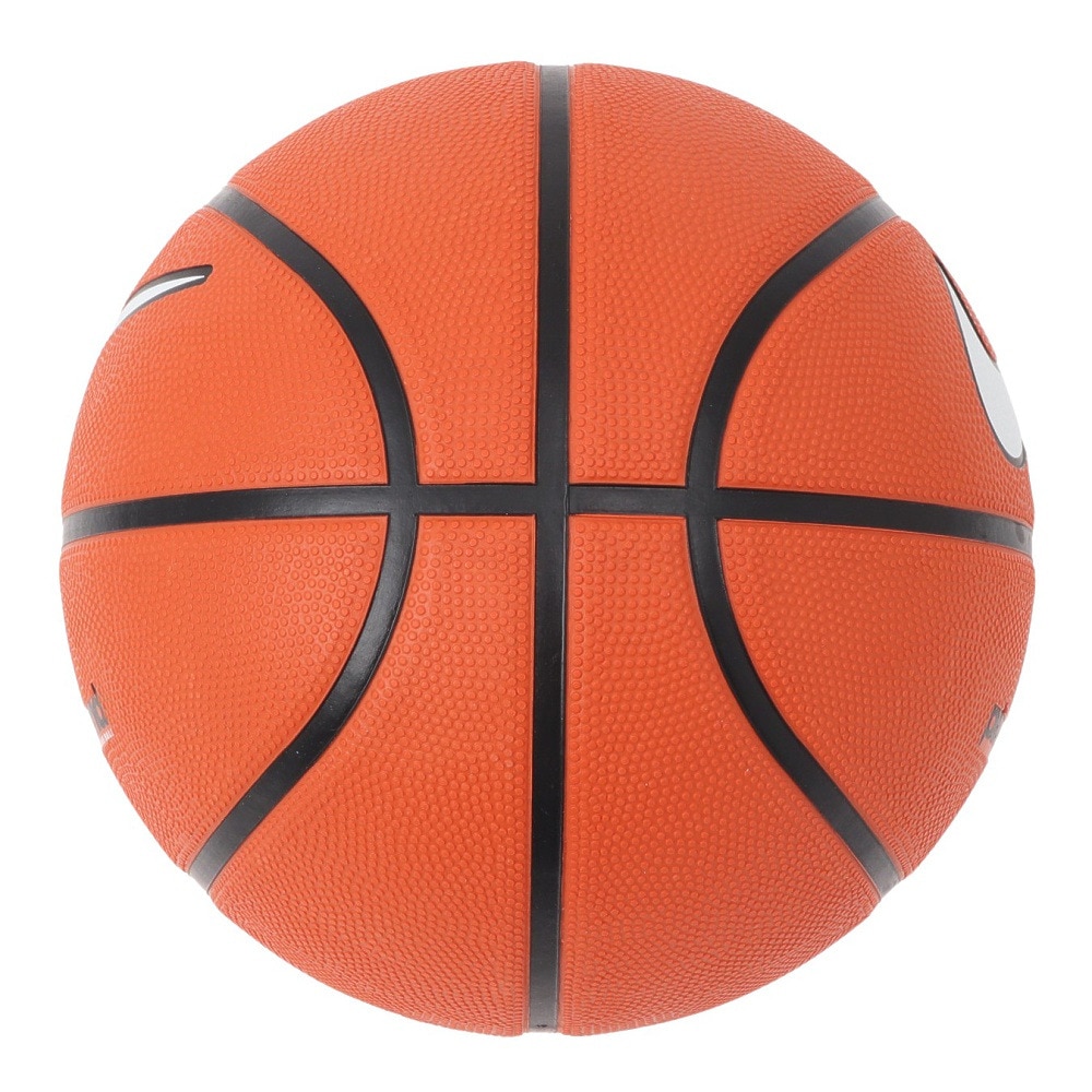 ナイキ（NIKE）（レディース）バスケットボール 6号球 エブリデイ プレイグラウンド 8P BS3061-8166