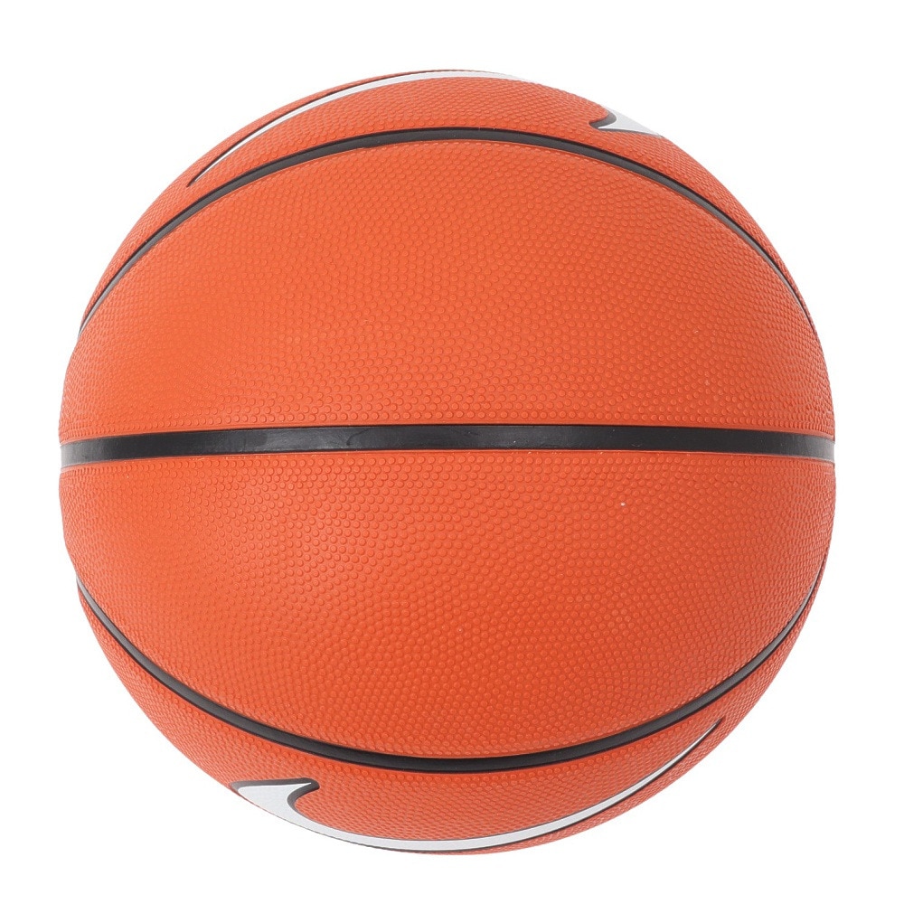 ナイキ（NIKE）（レディース）バスケットボール 6号球 エブリデイ プレイグラウンド 8P BS3061-8166