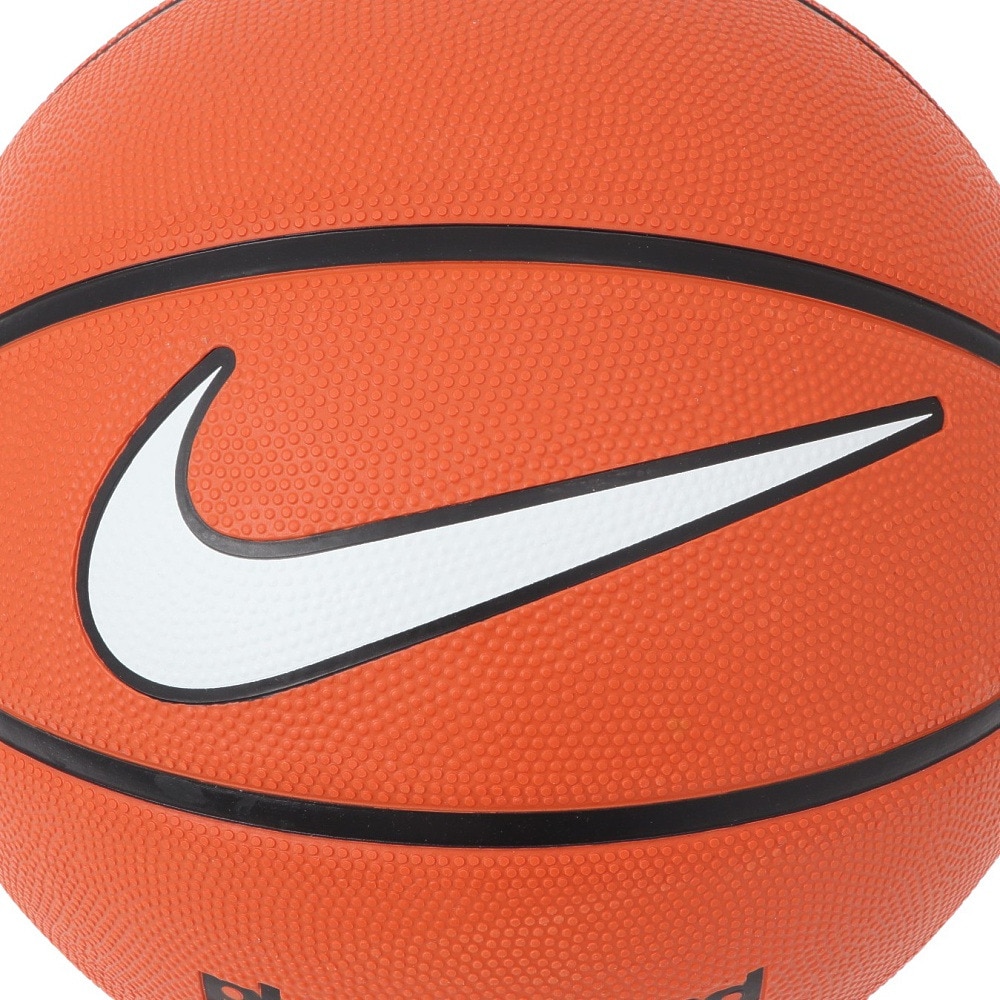 ナイキ（NIKE）（レディース）バスケットボール 6号球 エブリデイ プレイグラウンド 8P BS3061-8166