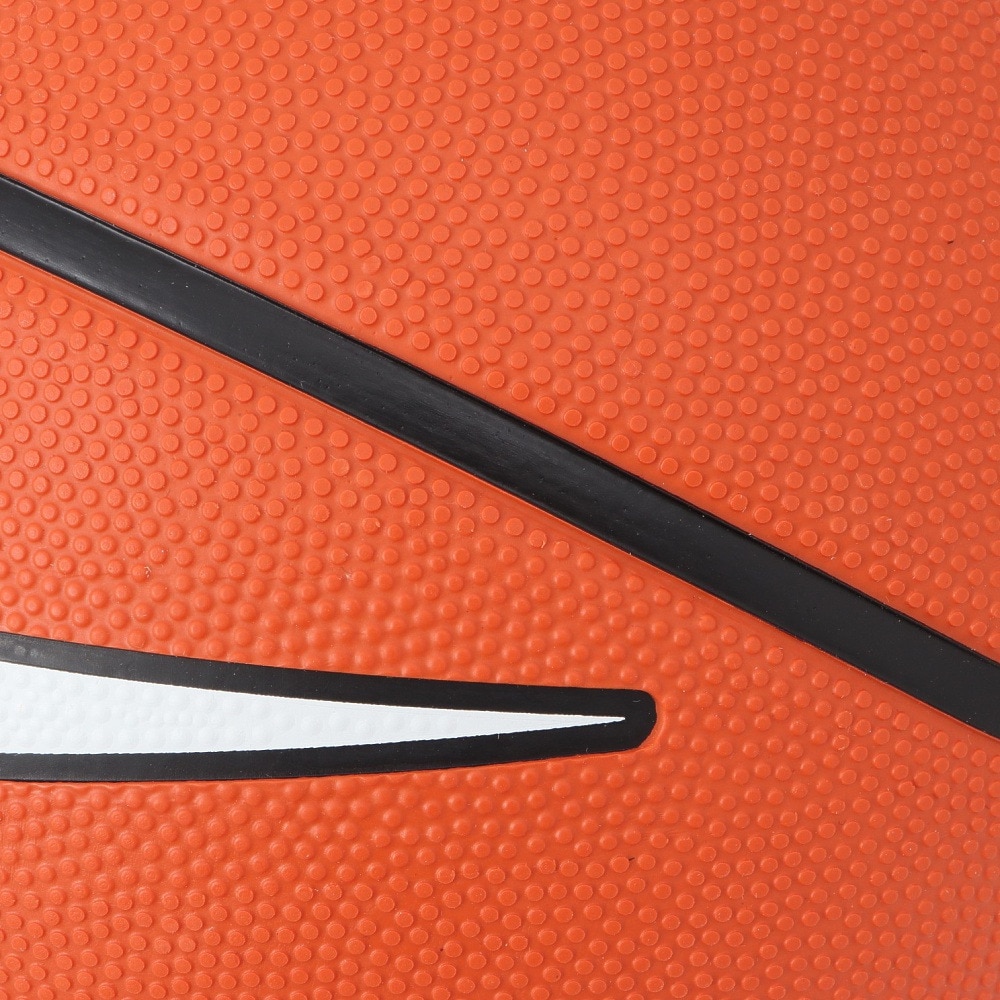 ナイキ（NIKE）（レディース）バスケットボール 6号球 エブリデイ プレイグラウンド 8P BS3061-8166