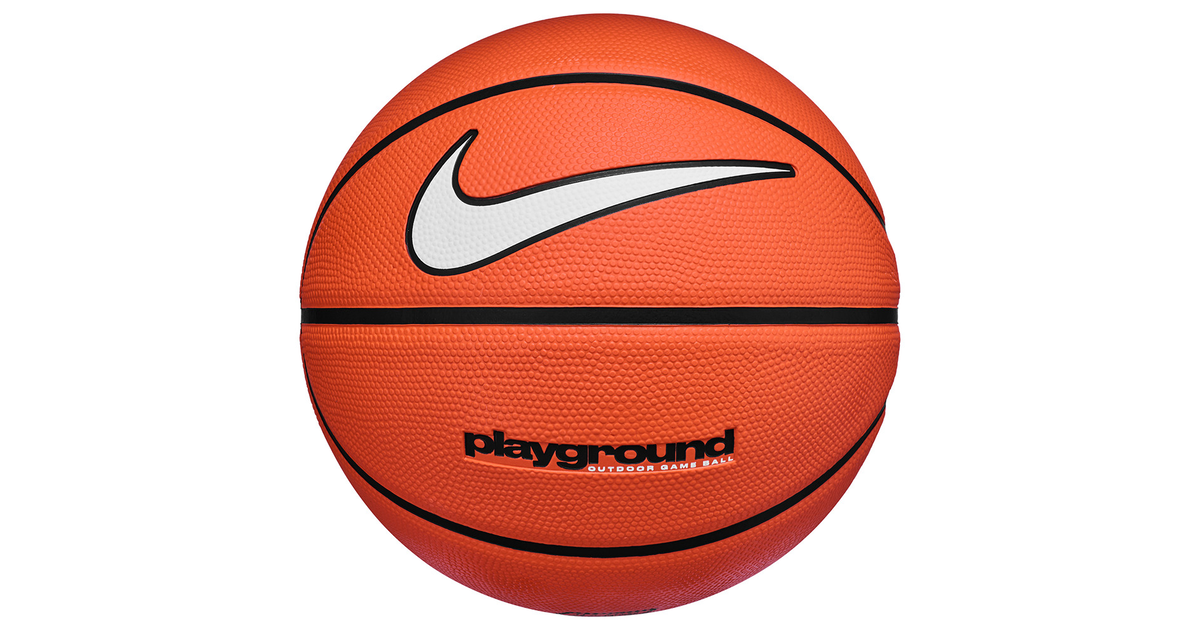 ナイキ（NIKE）（レディース）バスケットボール 6号球 エブリデイ 