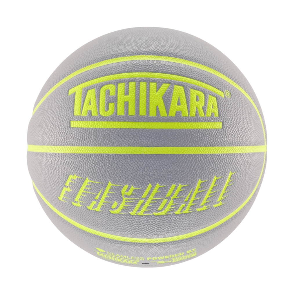 タチカラ（TACHIKARA）（レディース）【新商品】バスケットボール 6号球 FLASHBALL SB6-216