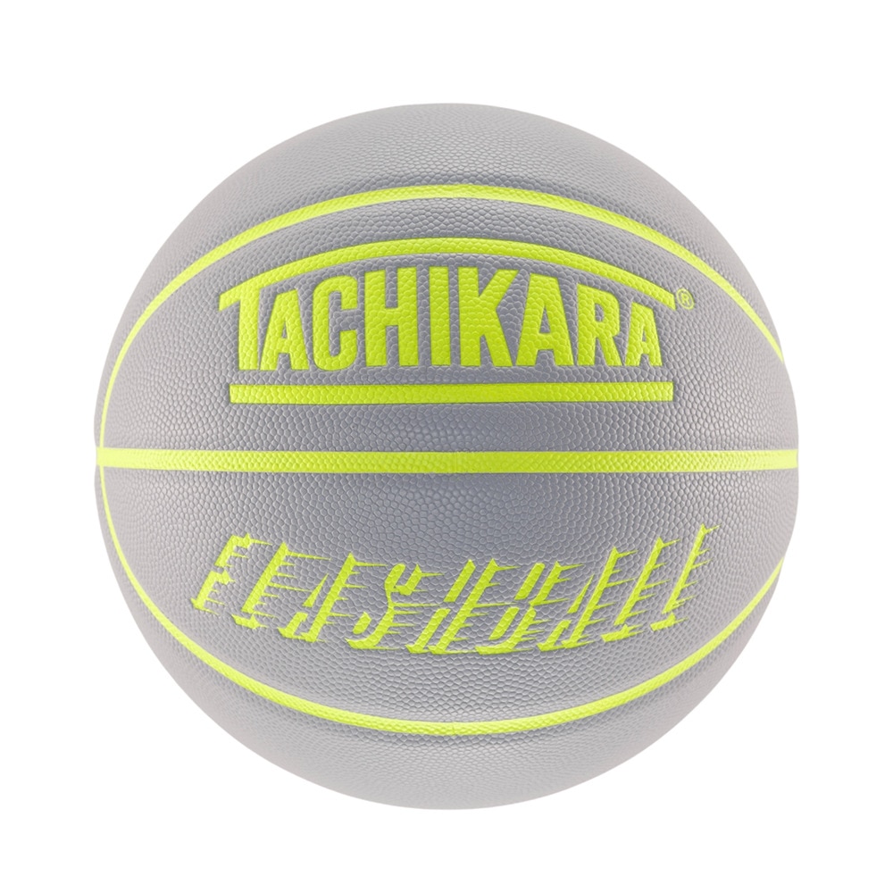 タチカラ（TACHIKARA）（レディース）【新商品】バスケットボール 6号球 FLASHBALL SB6-216